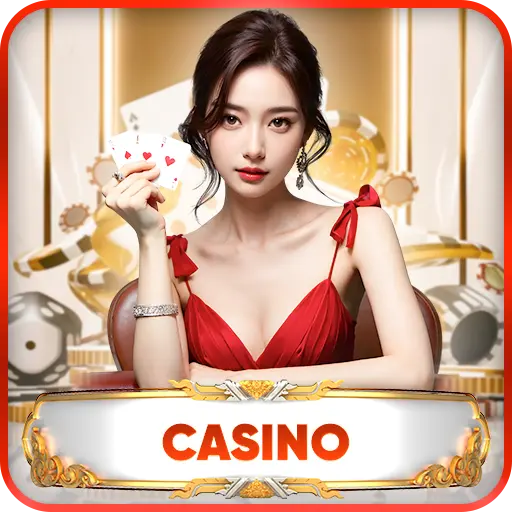 casino F168