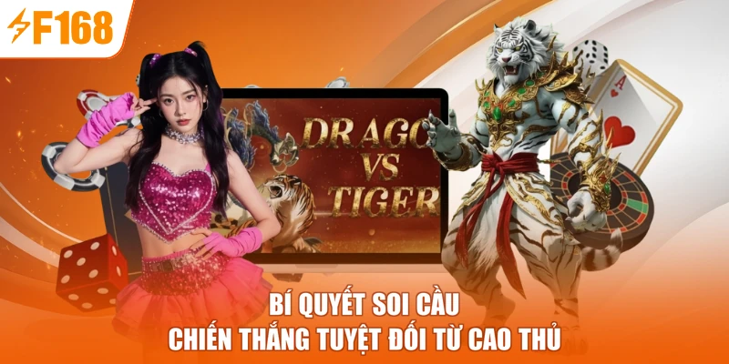 Bí quyết soi cầu chiến thắng tuyệt đối từ cao thủ